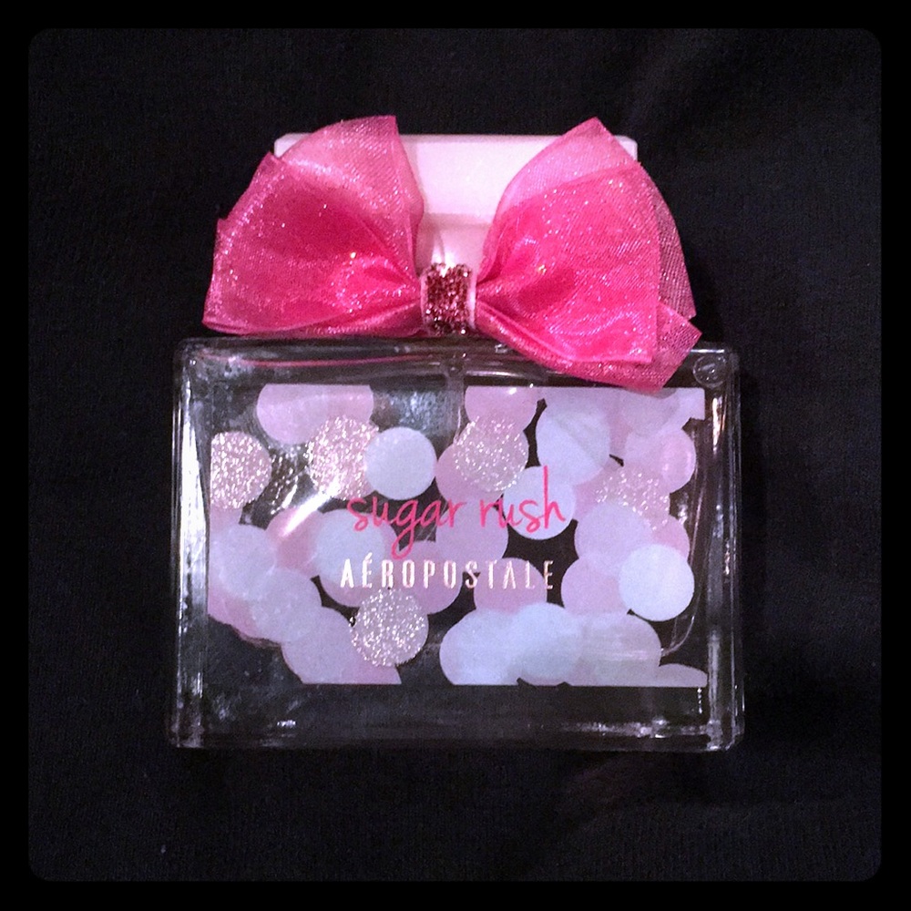 Aeropostale Sugar Rush Perfume